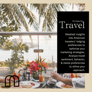The State of the Accommodations Sector